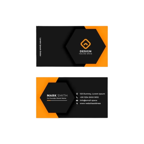 Business Cards