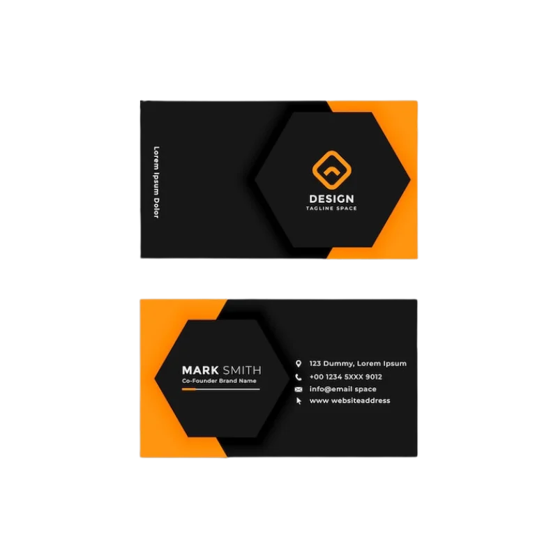 Business Cards