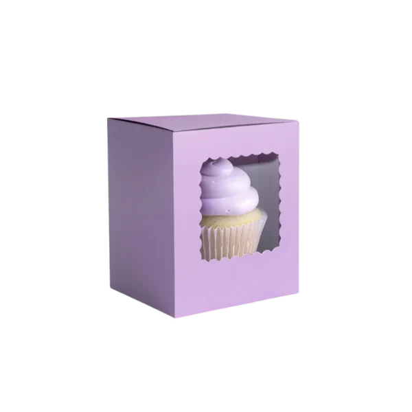 Cupcake Boxes