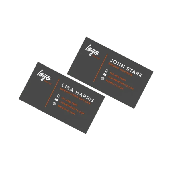 custom-business-card-printing