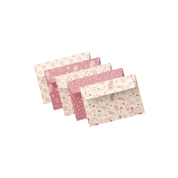 Envelopes