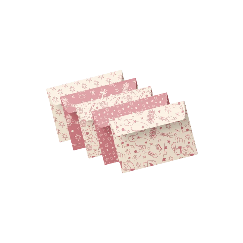 Envelopes