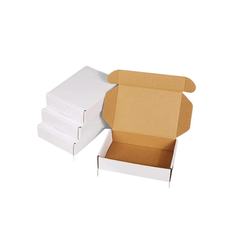 Shipping Boxes